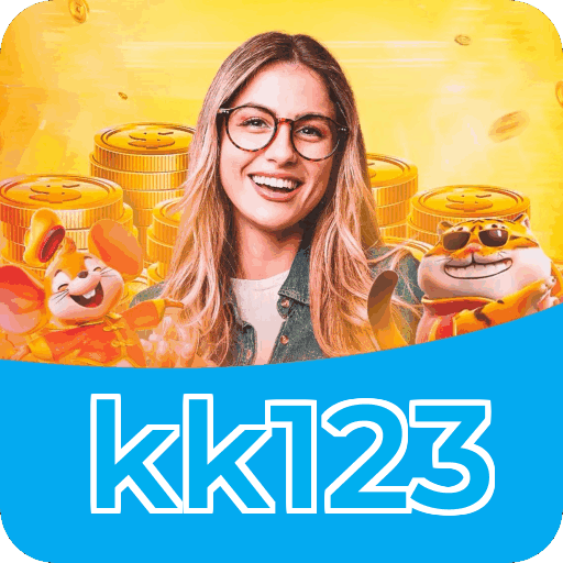 Logo Oficial kk123 Download
